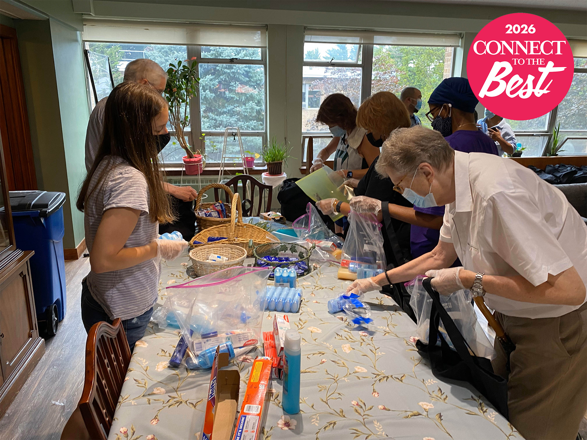 Nonprofits 2026 - Interfaith Prison Partnership, Katonah