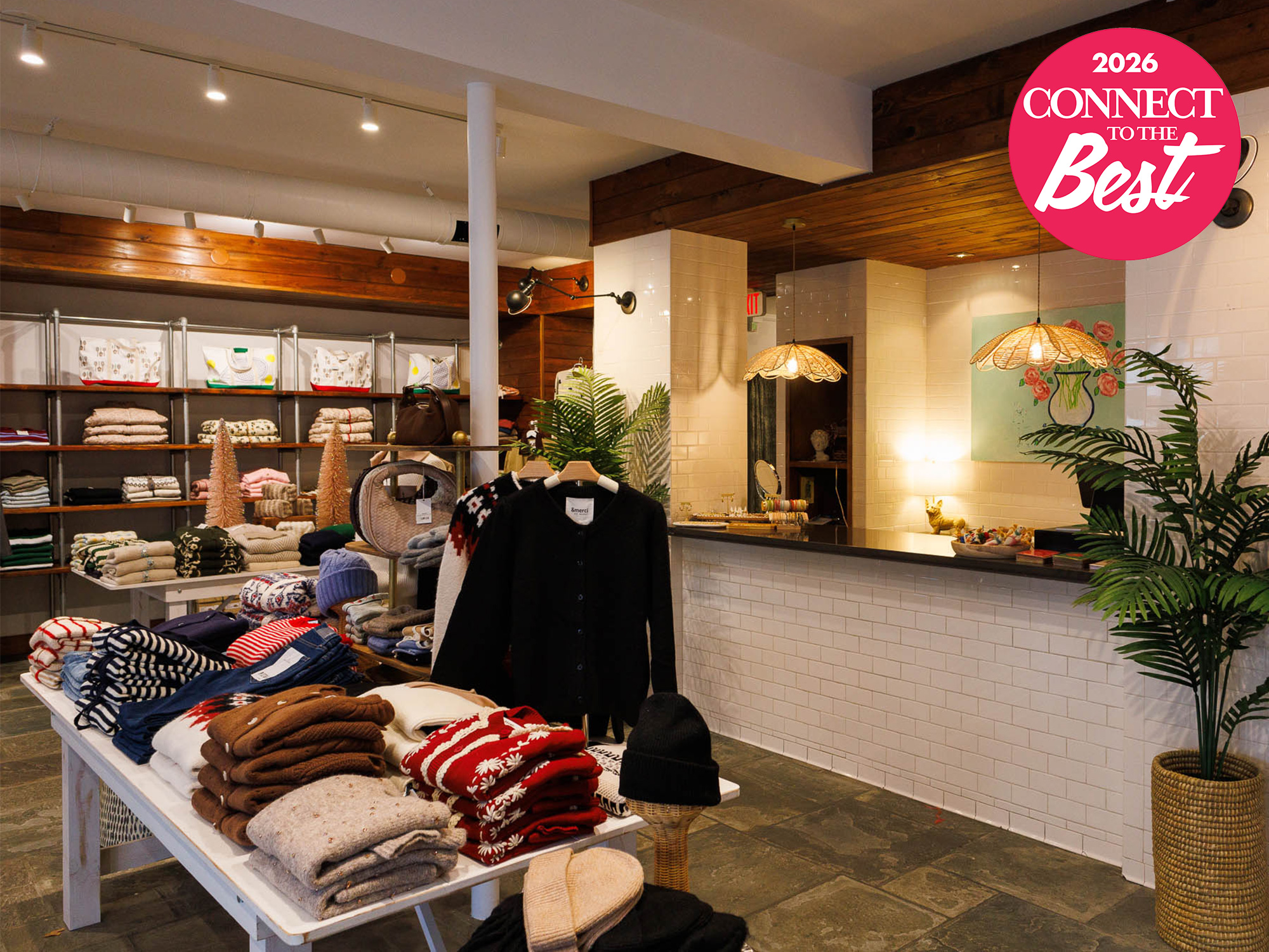 Judge Picks 2026 - Josie's, Bedford Hills