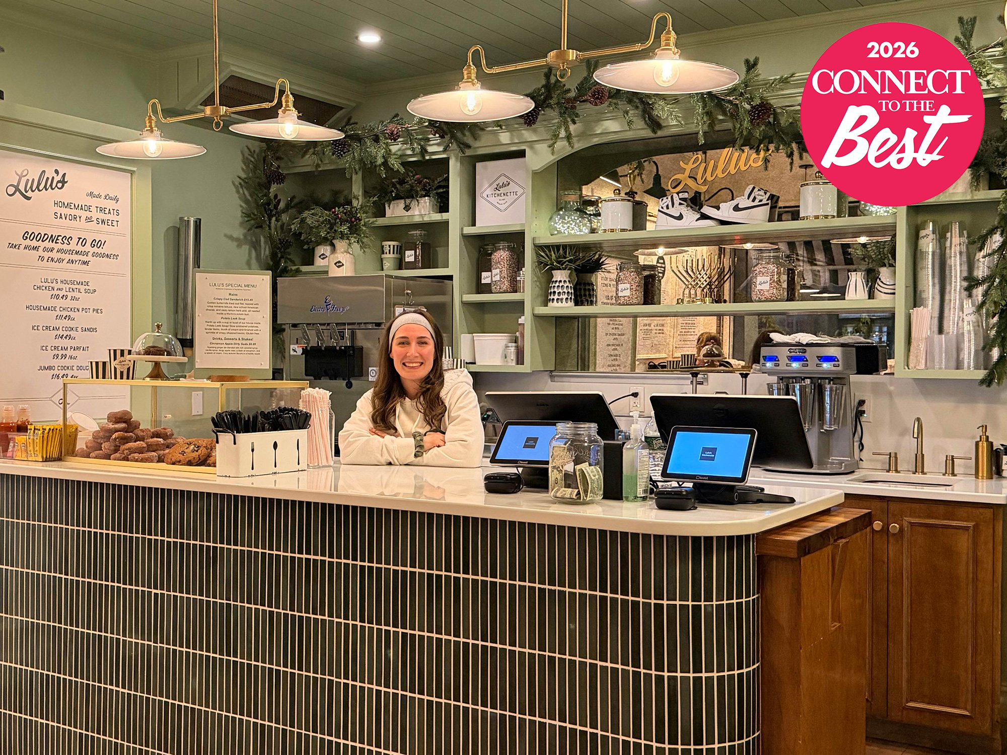 Best “Pretend You Made Dinner” 2026 - Lulu's Kitchenette