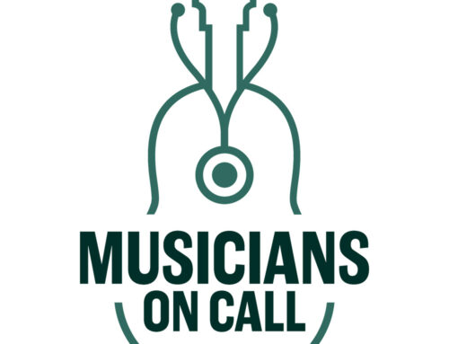 Musicians On Call