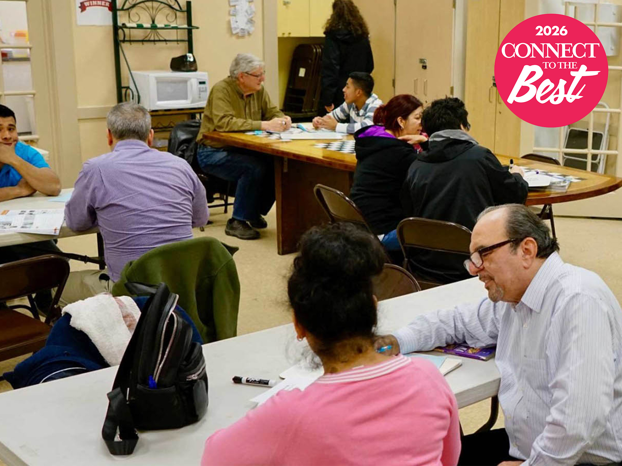 Nonprofits 2026 - Neighbor's Link, Mt. Kisco