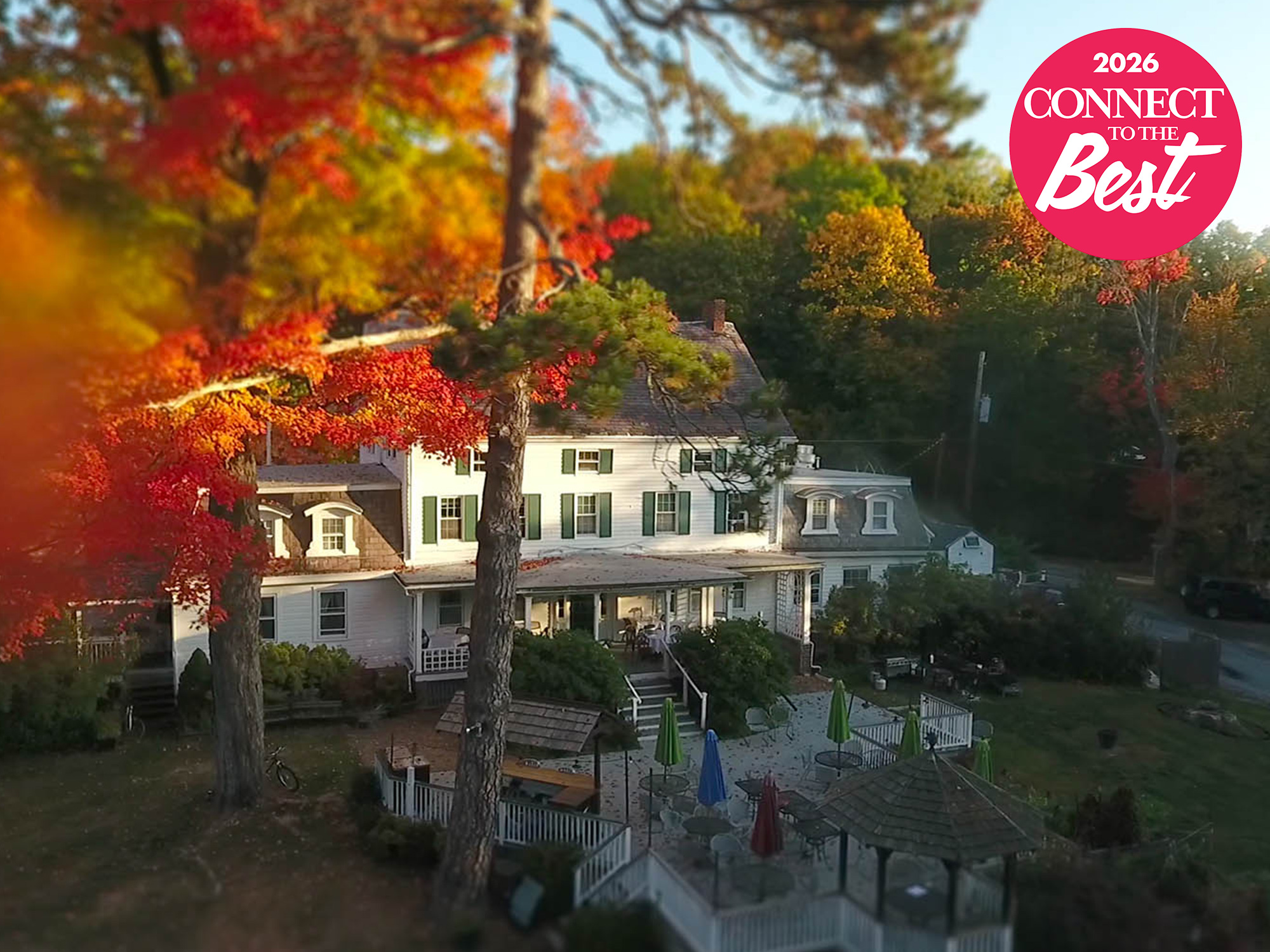 Icons 2026 - Peter Pratt's Inn, Yorktown Heights