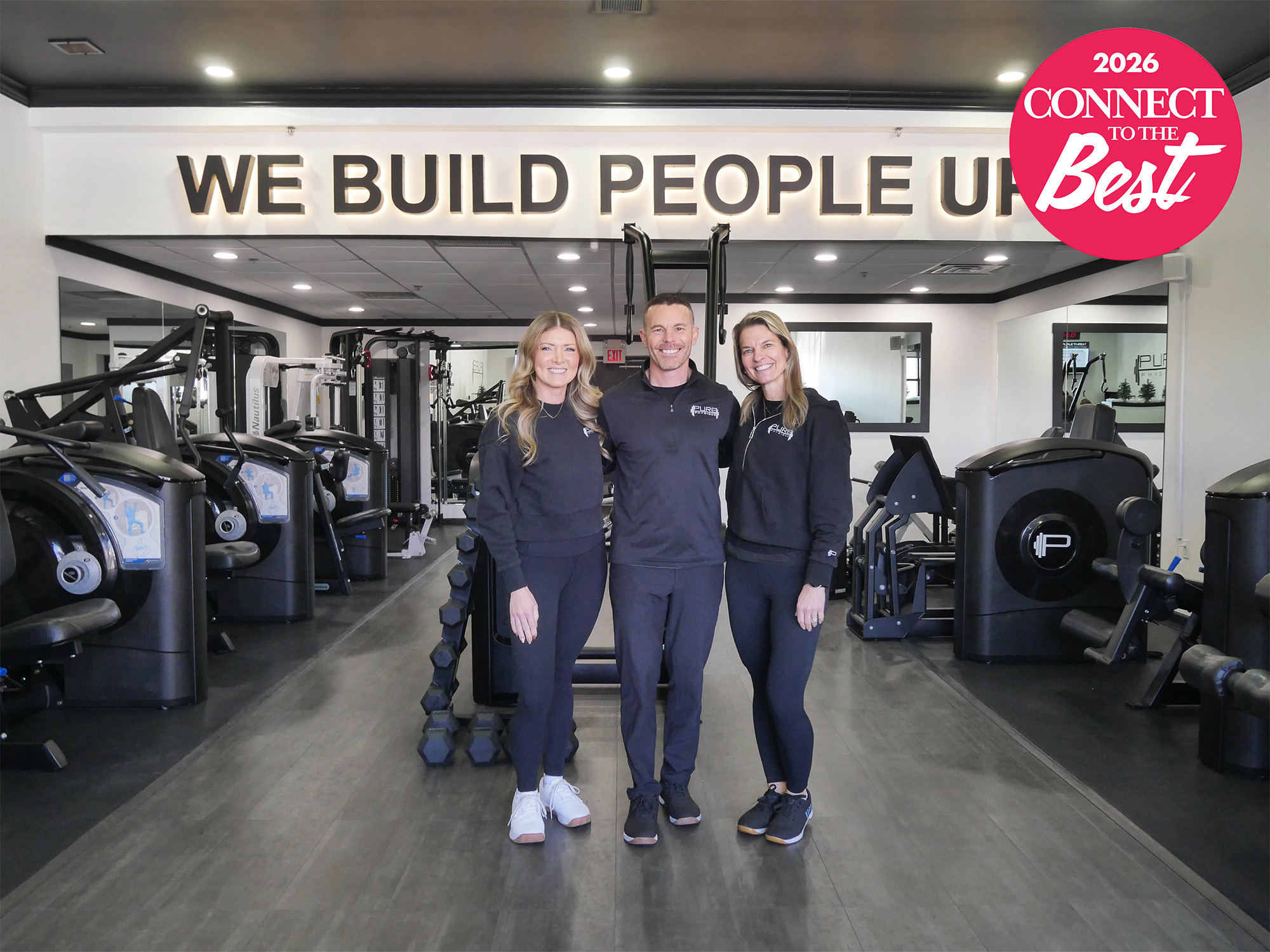 Best Fitness Instructors 2026 - Pure Physique