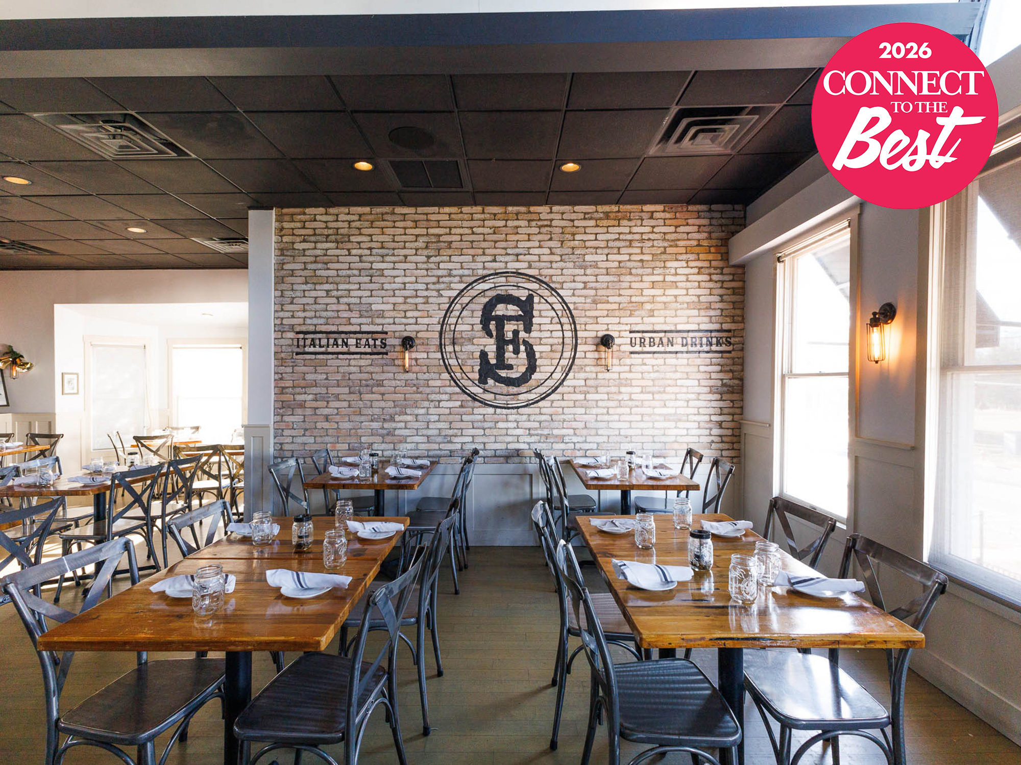 Best Comfort Food 2026 - Stone Fire, Mt. Kisco