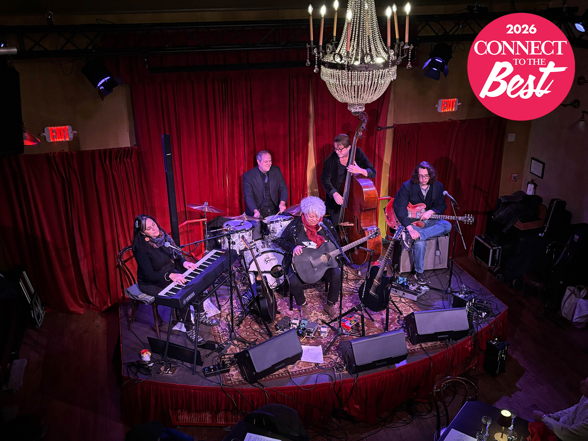 Ones To Watch 2026 - The Grand, Croton-on-Hudson