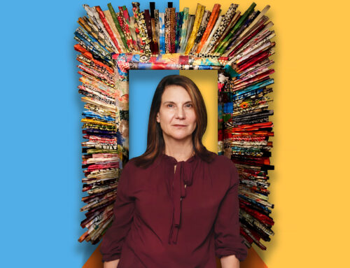 Modernizing An Ancient Art