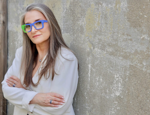 Yes, It’s Business,  But It’s Also Personal