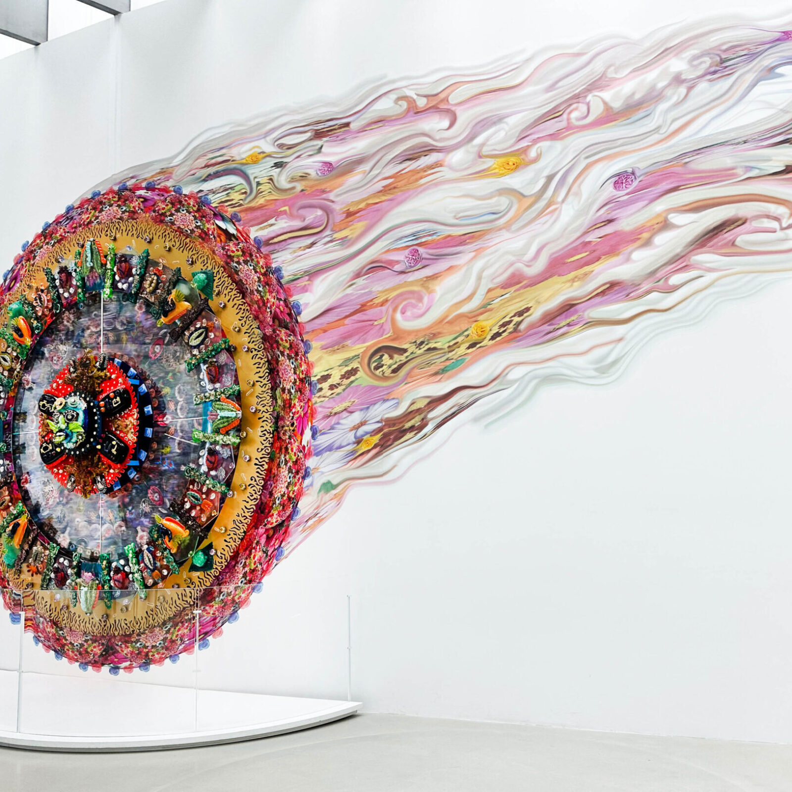 A Weekend In Corning