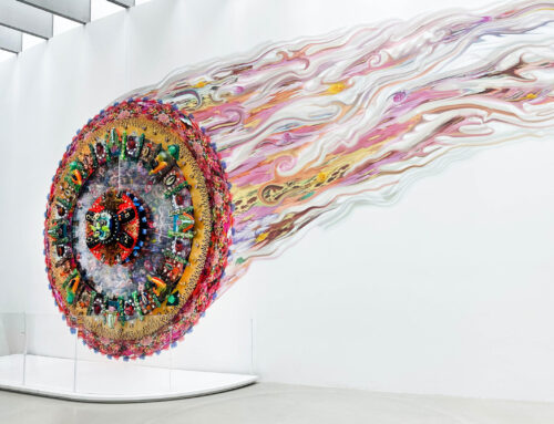 A Weekend In Corning