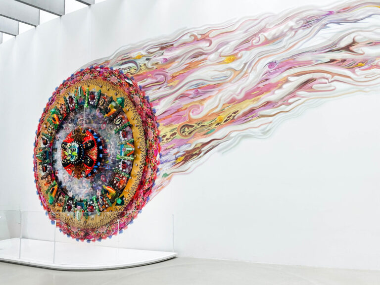 A Weekend In Corning