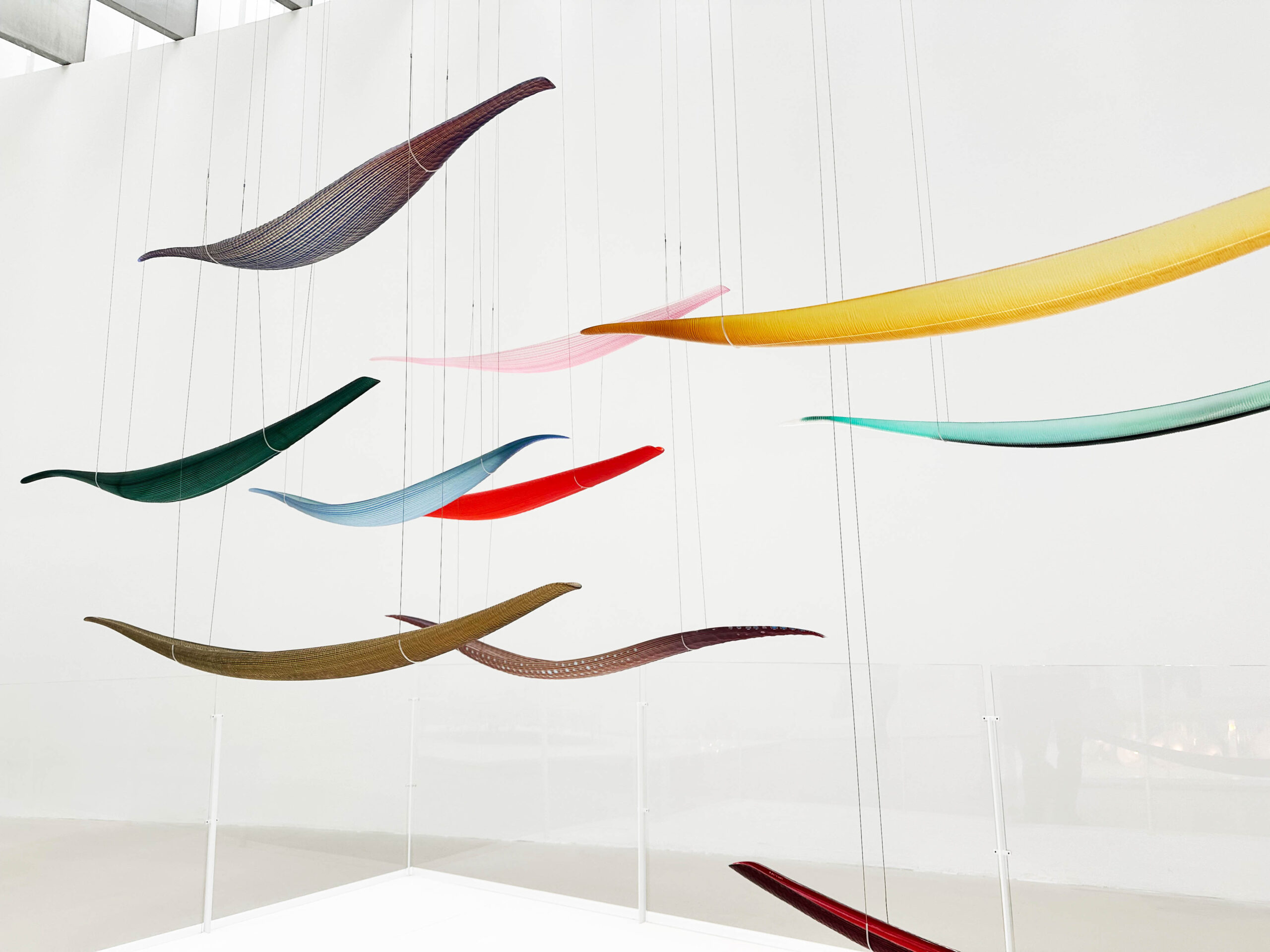 A Weekend In Corning