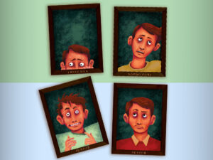 How to Survive High School: A Grady-by-Grade Guide