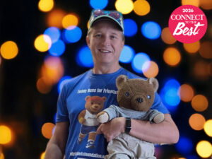 Connect to the Best Judges 2026 - Jason Kadlec