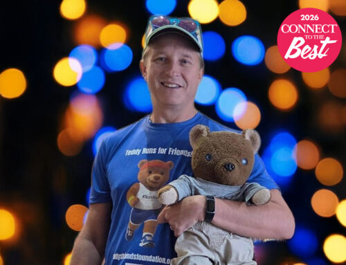 Connect to the Best Judges 2026 – Jason Kadlec