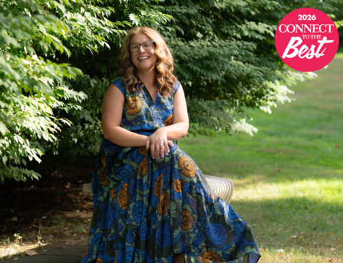 Connect to the Best Judges 2026 – Jennifer Wege