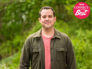 Connect to the Best Judges 2026 - Marc Lowenstein