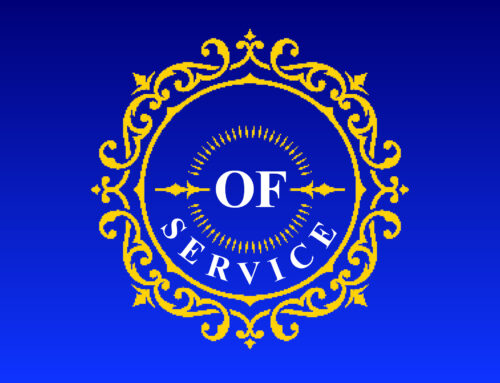 Of Service