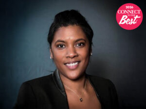 Connect to the Best Judges 2026 - Vanessa L. Seide