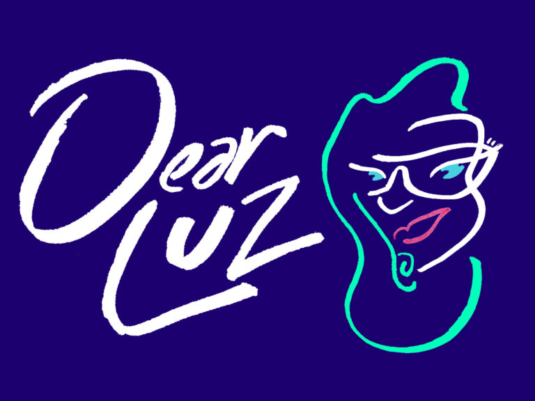 Dear Luz #20