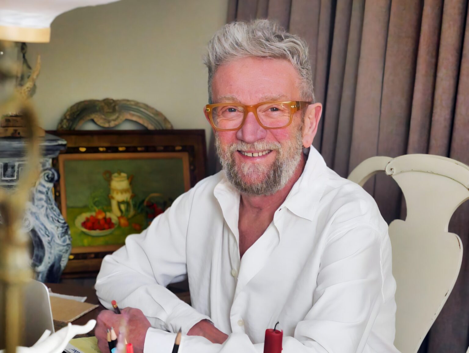 Every Room Is Personal