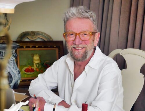 Every Room Is Personal