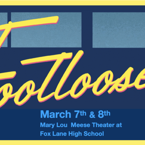 Footloose: The Musical