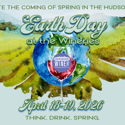 Earth Day at the Wineries: Celebrate Local Wines and the Arrival of Spring