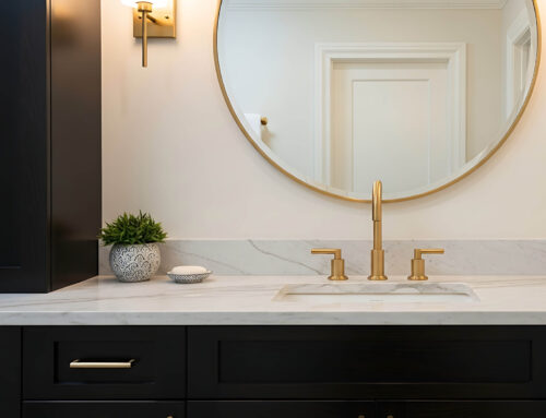 7 Mostly Affordable Home Trends