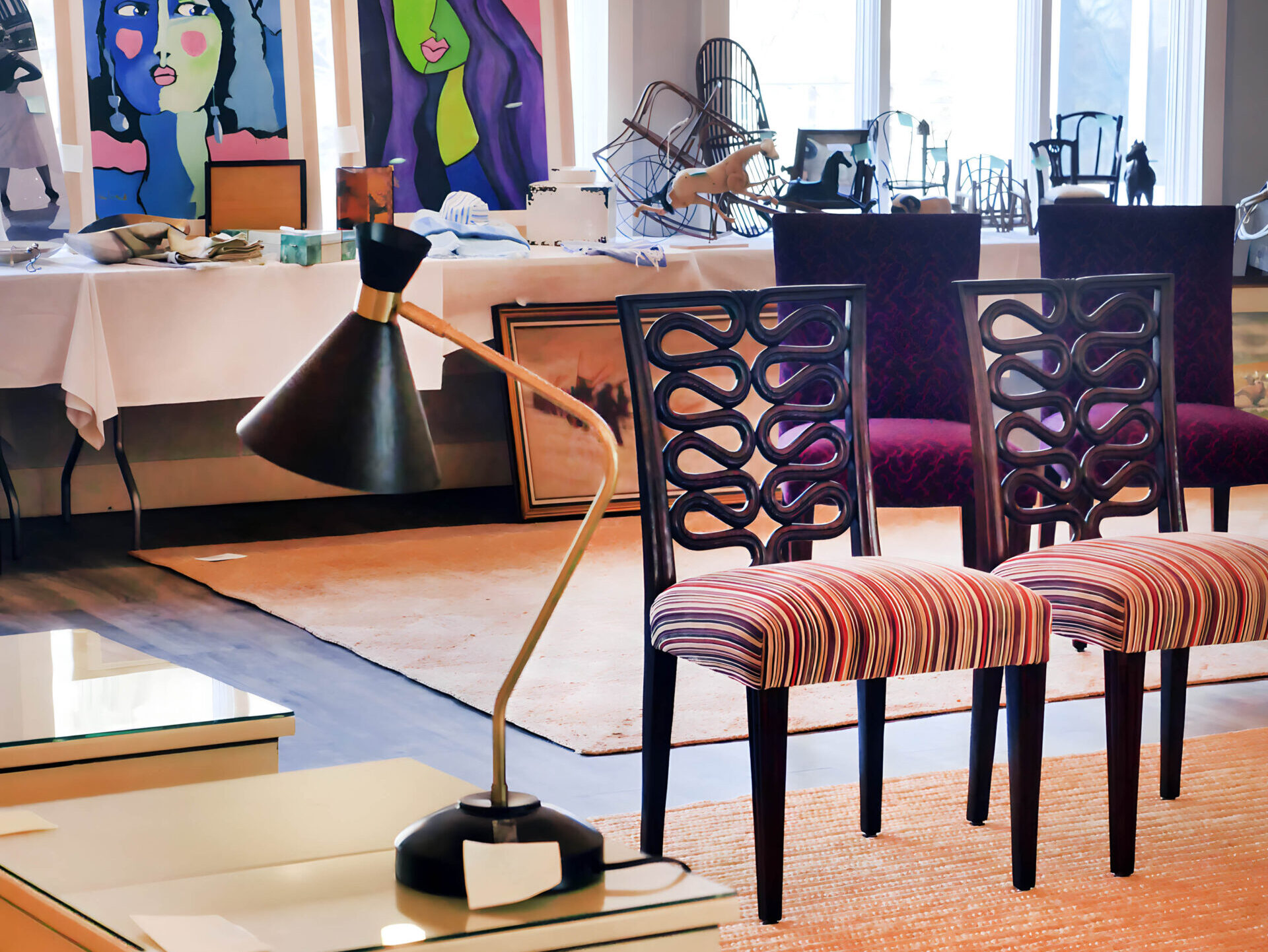 The Stylish Person’s Guide to Not Paying Full Price