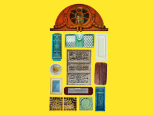 What Your Front Door Says About You