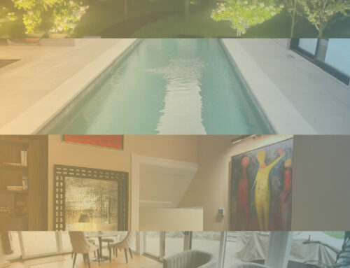 Before & After: What space do you still think about?