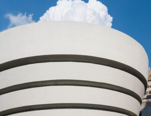 A Day at the Guggenheim