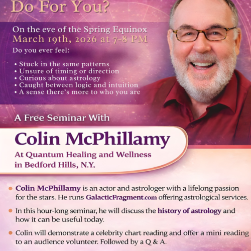 What is Astrology and What Can It Do For You?