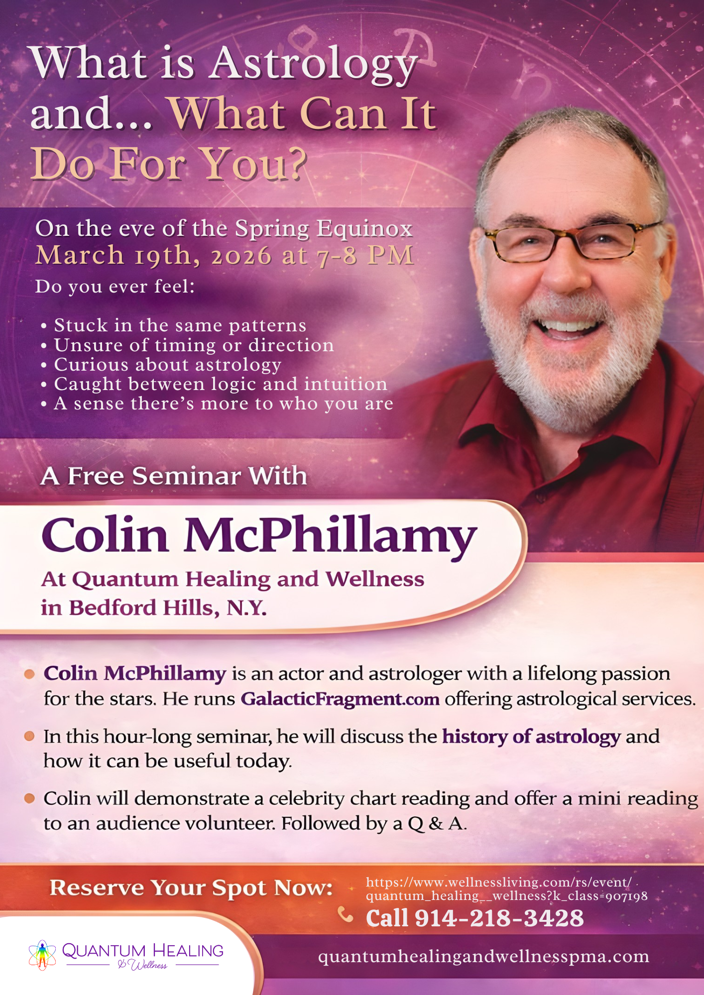 What is Astrology and What Can It Do For You?