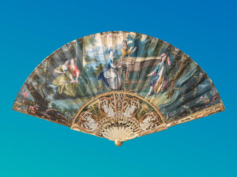 The Je Ne Sais Quoi of A Life Well-Loved