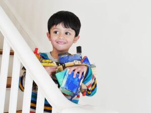 Mangoes, superpowers and building banks
