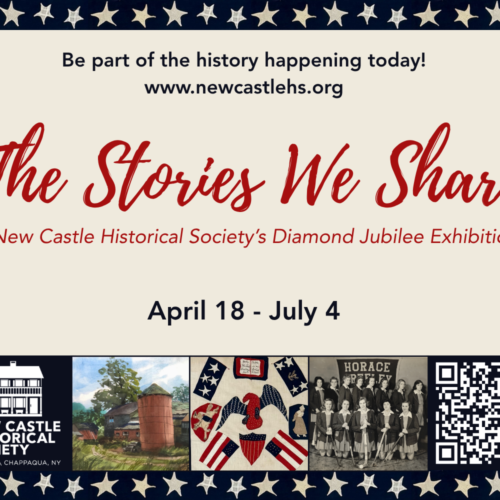 “The Stories We Share”