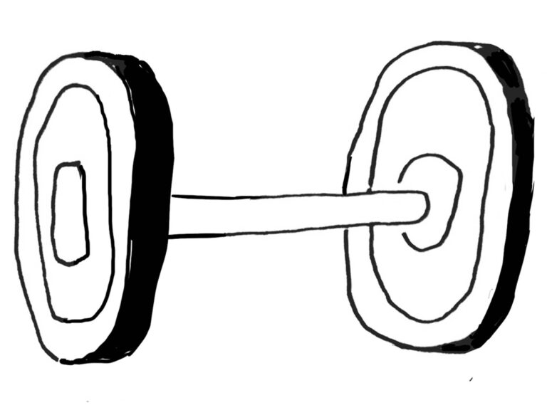 Drawn Conclusions