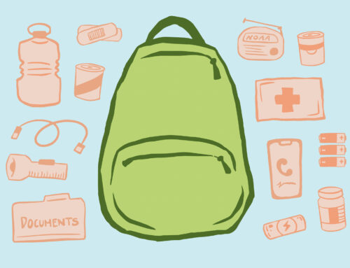 How to Create an Emergency Kit