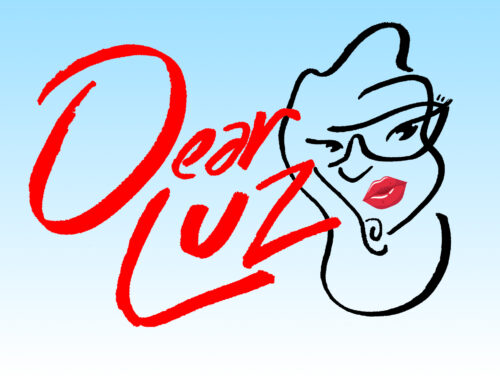 Dear Luz #22