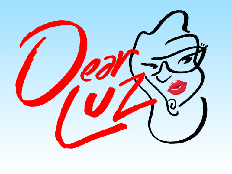 Dear Luz #22