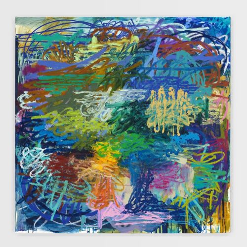 Explore perception, gesture, and the psychology of color