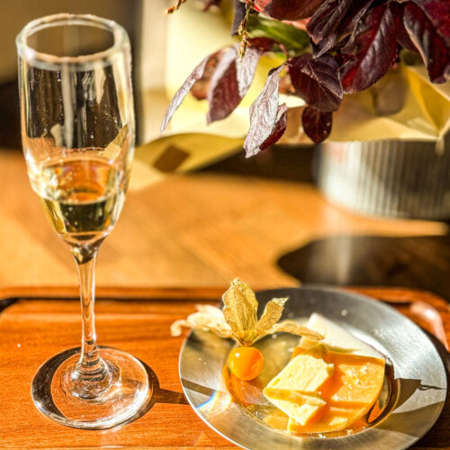 Spend the summer enjoying a microwinery right in our own backyard