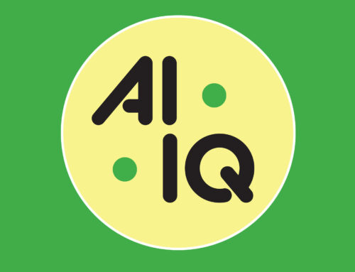 AI IQ—Can AI Save Nature?