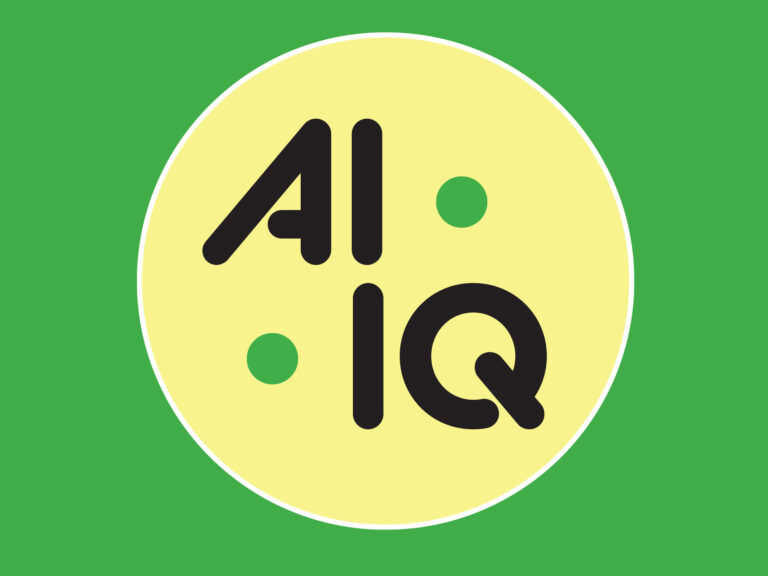 AI IQ—Can AI Save Nature?