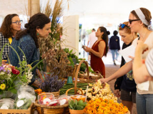 75th Annual Herb Fair & Market