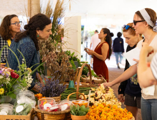 75th Annual Herb Fair & Market