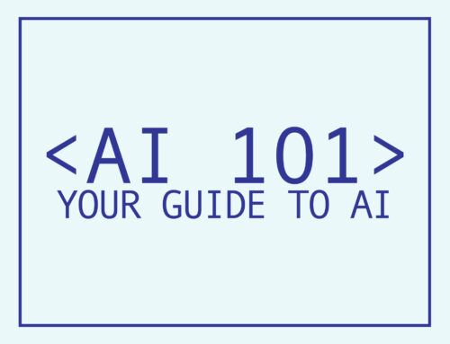 AI 101