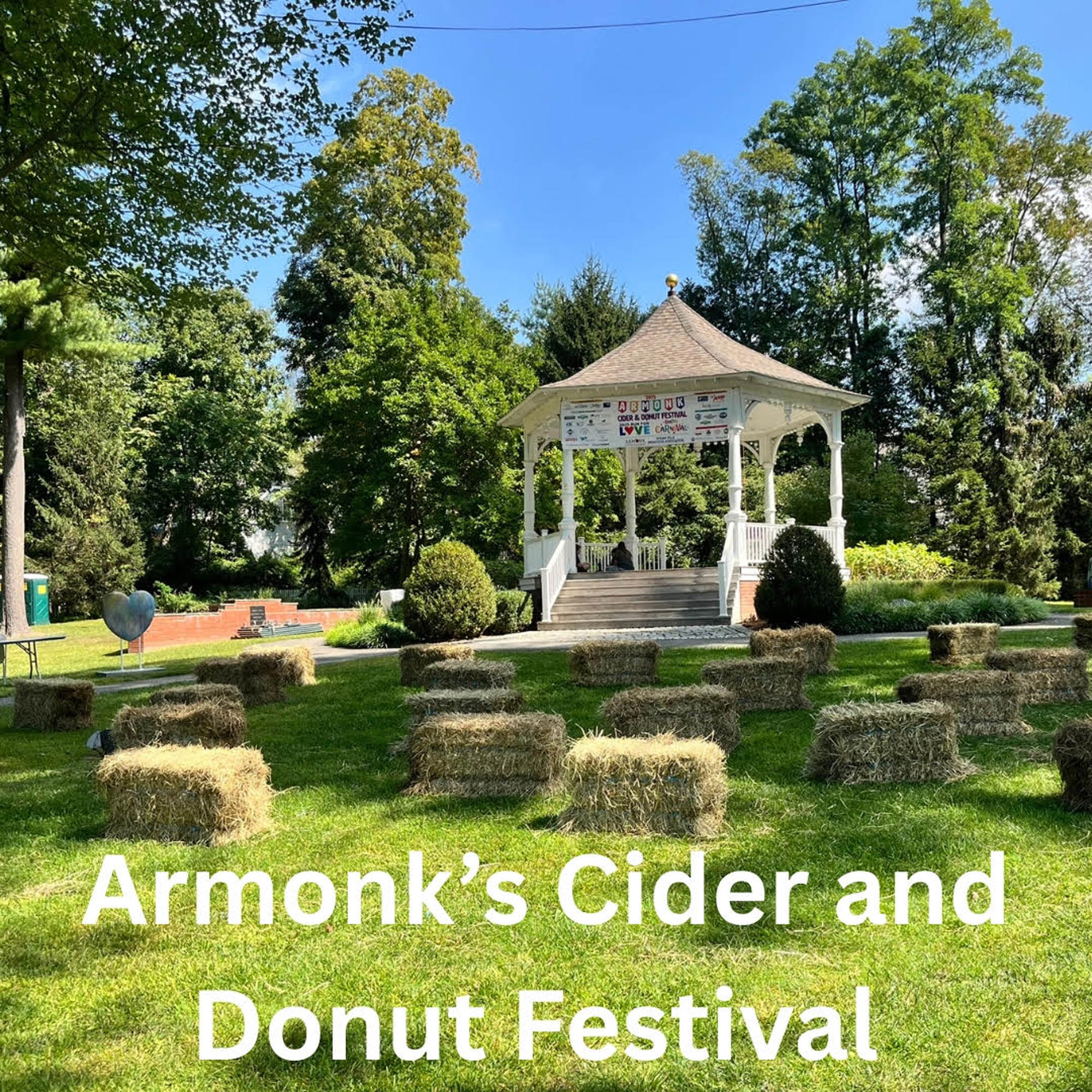 Armonk C of C