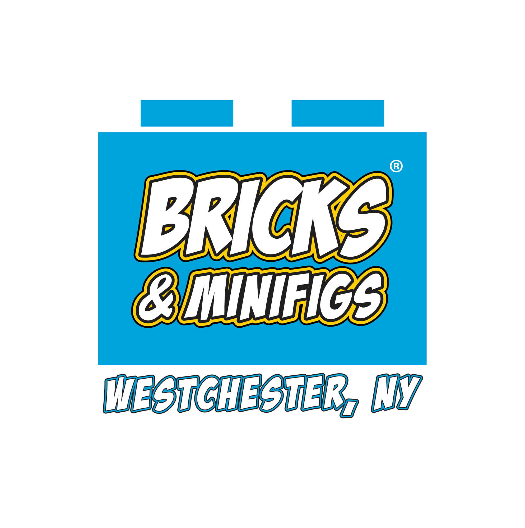 Bricks & Minifigs